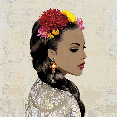 Bonita de Flores - Mark Chandon
