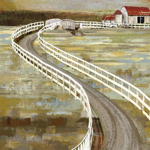 Long Barn - Meander - Mark Chandon