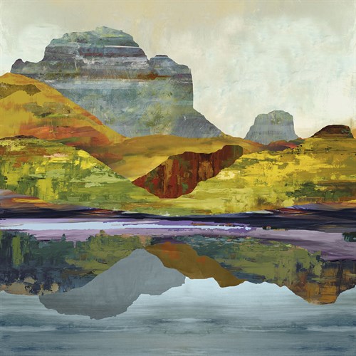 Eagle Peak - Mark Chandon
