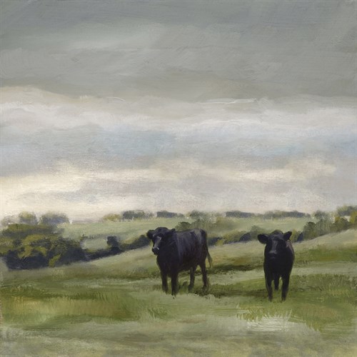 To Pastures Fresh - Mark Chandon