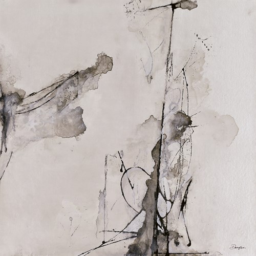 Whispers III - Douglas