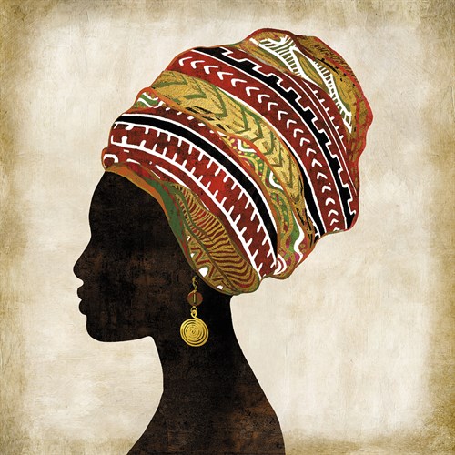 Savanna II - Mark Chandon