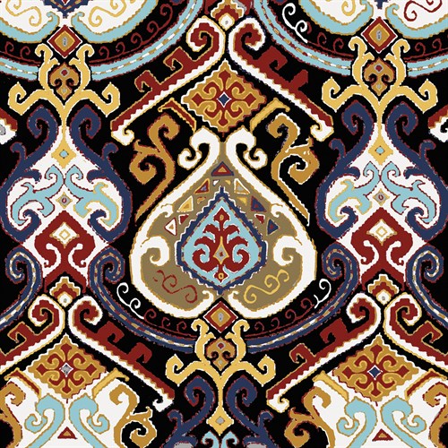 Kilim Ordu - Mark Chandon