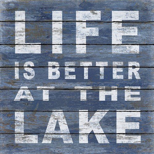 Better Life - Mark Chandon