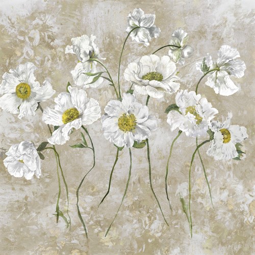 Flower of the Flock - Mark Chandon