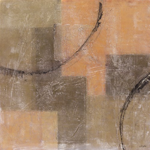 Palimpsest II - Douglas