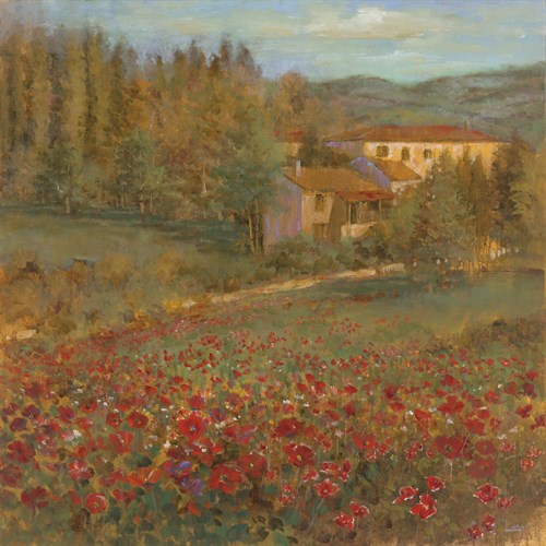 Provencal Village VI - Longo