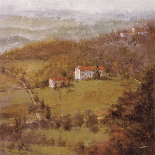 Wine Country II - Longo