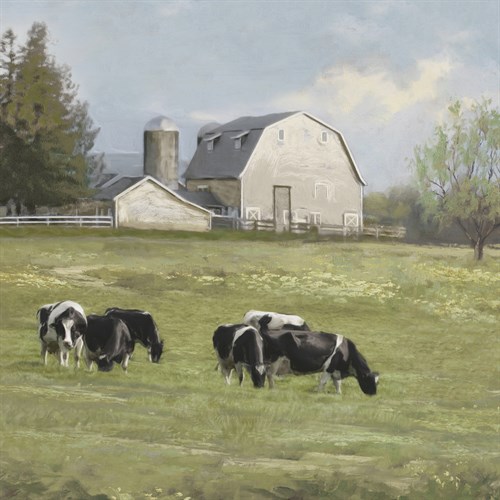 Pastoral - Sweet Meadow - Mark Chandon