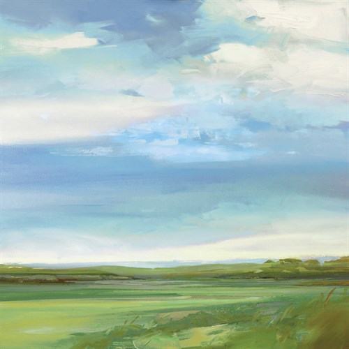 Landscape View - Clear - Paul Duncan