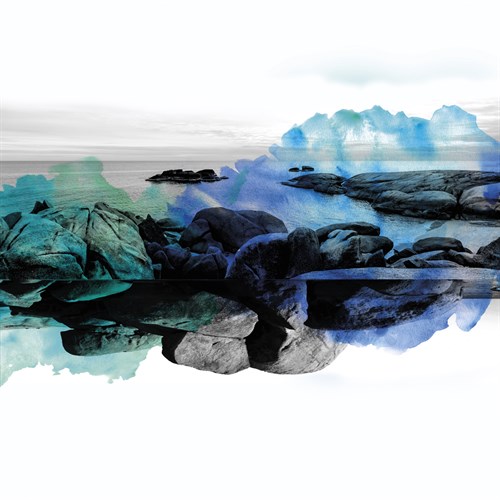 Saltwater Tide - Justin Park