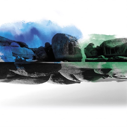 Saltwater Stones - Justin Park