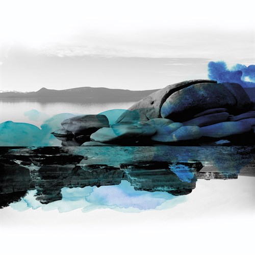 Saltwater Land - Justin Park