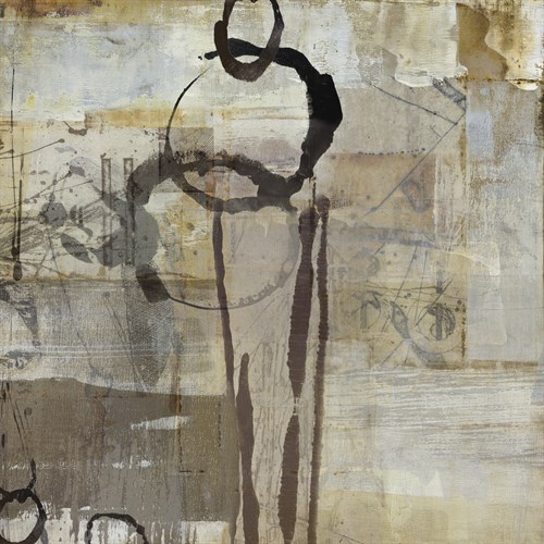 Gravitas - Dysart