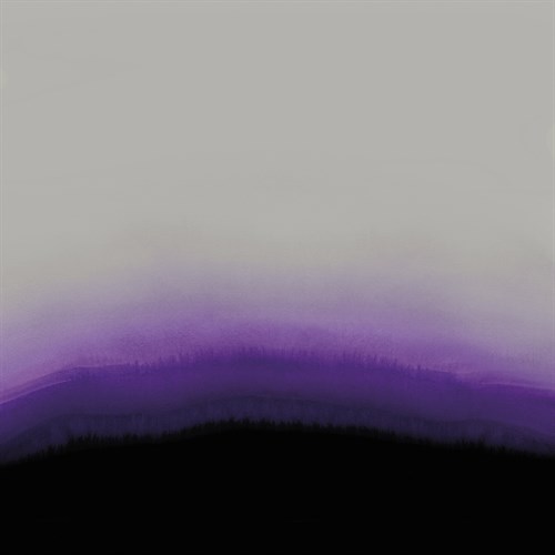 Akvarel - Amethyst - Chloe Larsen