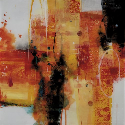 Scoria I - Georges Generali