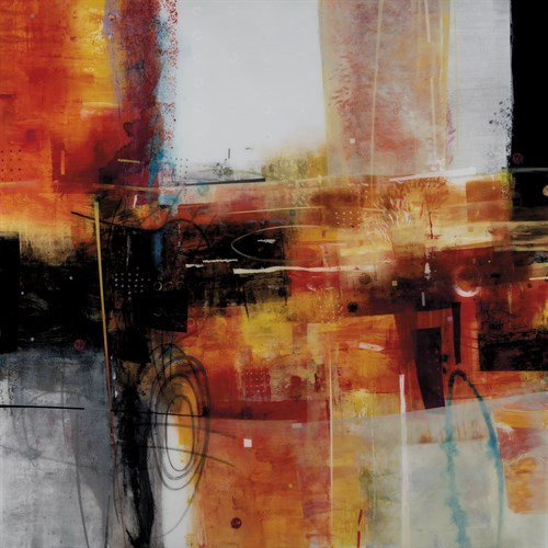 Scoria II - Georges Generali