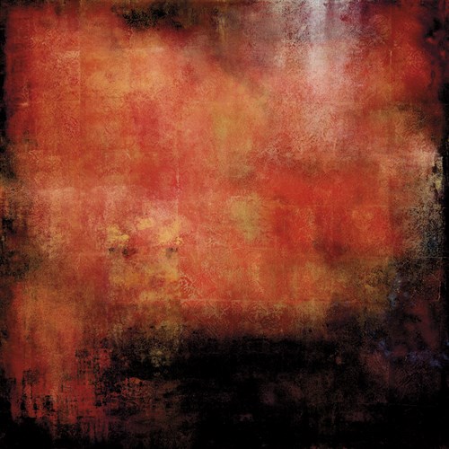 Setting Magma - Georges Generali