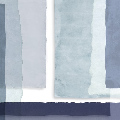 Paper Monuments I - Alan Lambert
