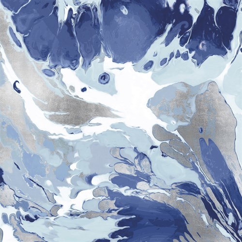 Marmo Blu - Focus - Mark Chandon