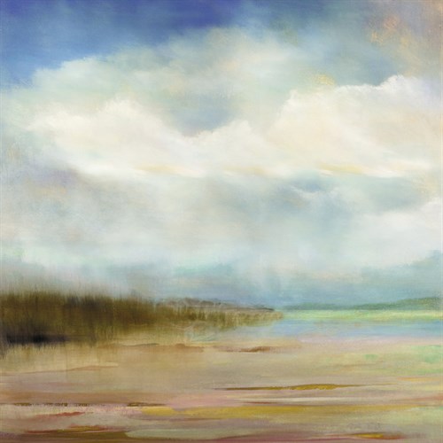 Palette Country - Paul Duncan