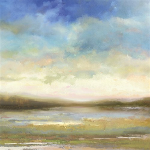 Canvas Land - Paul Duncan