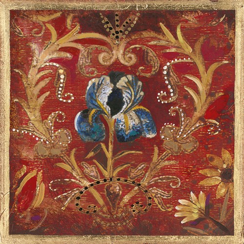 Bel Tesoro IV - Douglas