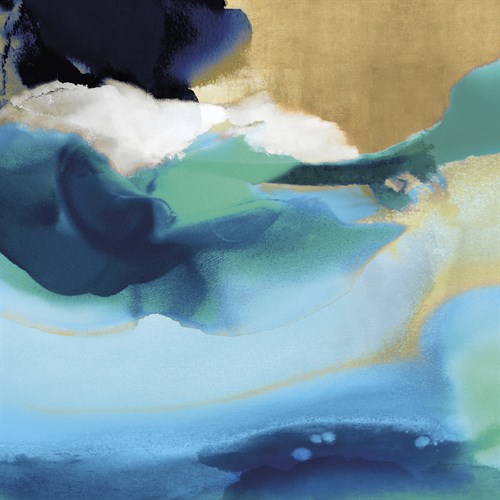 Turbulent Territory - Paul Duncan