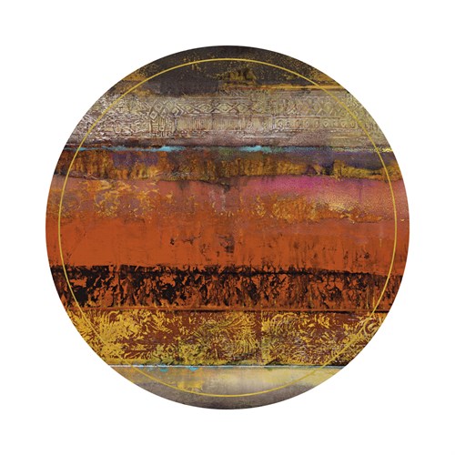 Evoke I - Gold Disc - Douglas
