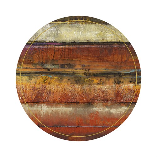 Evoke II - Gold Disc - Douglas