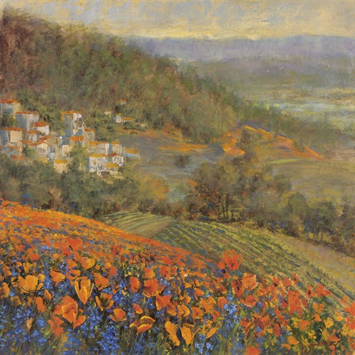 Provencal Village IX - Longo