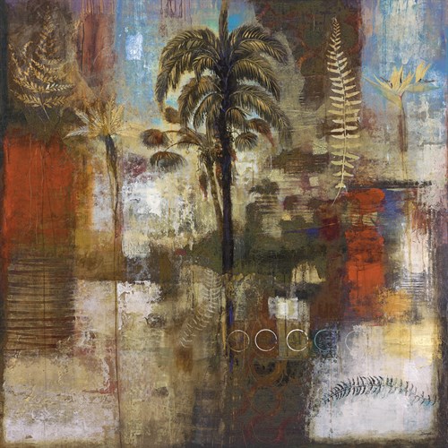 Tropical Isle II - Douglas