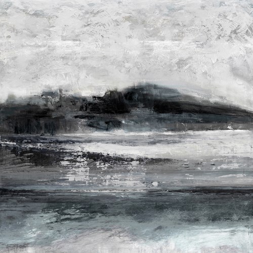 Thunderous Territory - Paul Duncan