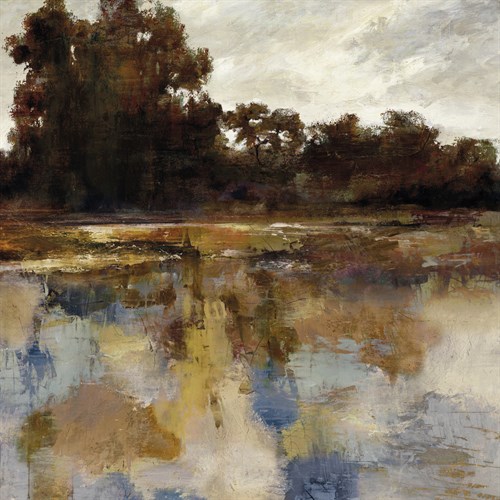 Compelling Contemplation - Paul Duncan