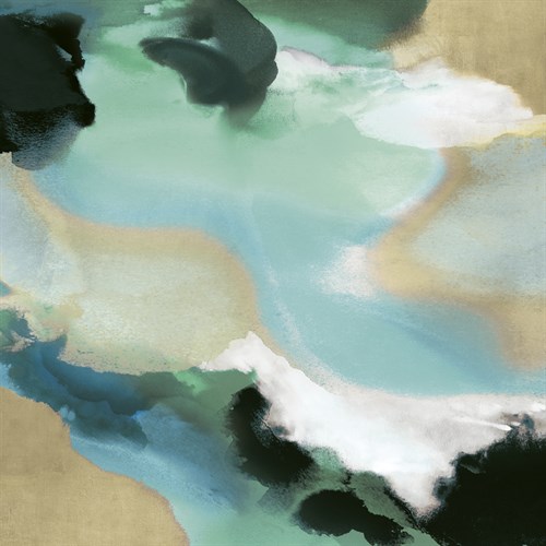 Tranquil Territory - Paul Duncan