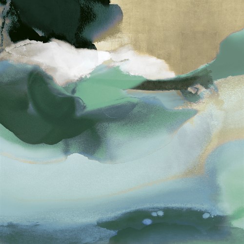 Temperate Territory - Paul Duncan