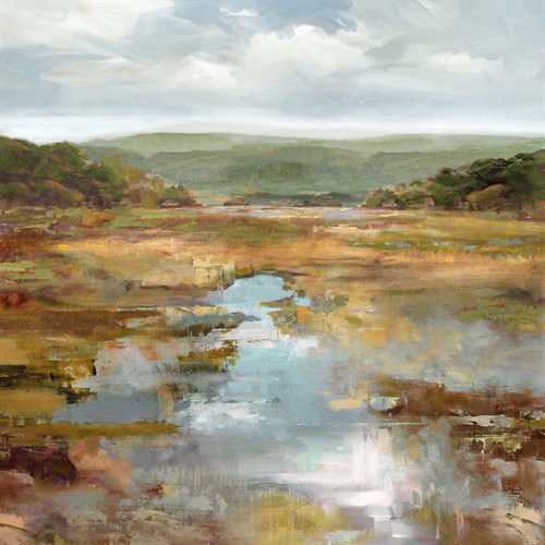 Mud in your Eye - Paul Duncan