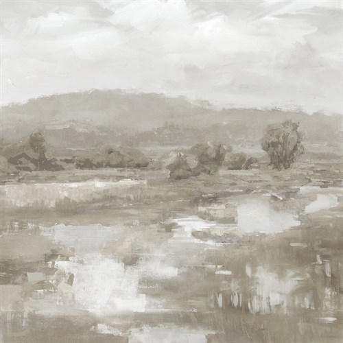 Hafren Calm - Paul Duncan