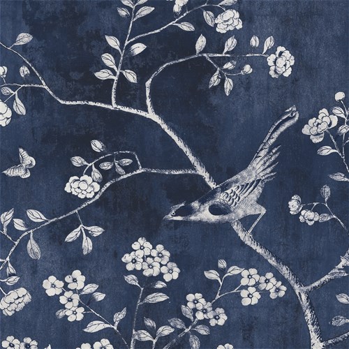 In The Garden - Twilight - Tania Bello