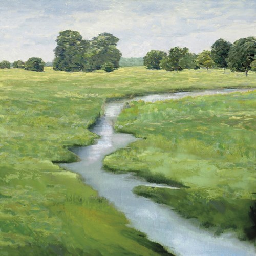 Country Meander - Stroll - Mark Chandon