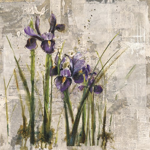 Spring Mist I - Carney