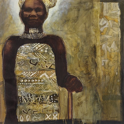 Casiva IV - Dysart