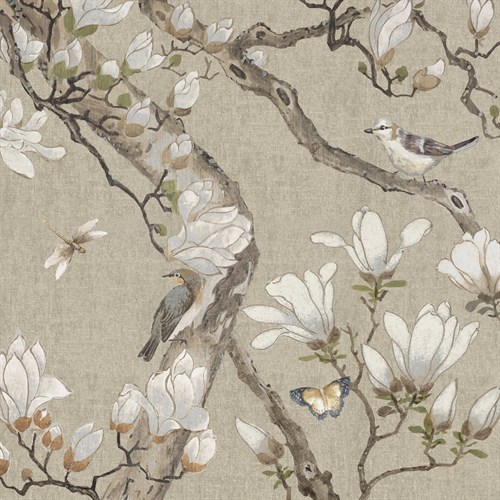 Magnolia Blossom - Mark Chandon