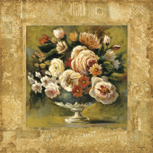Tranquil Arrangement IV - Douglas