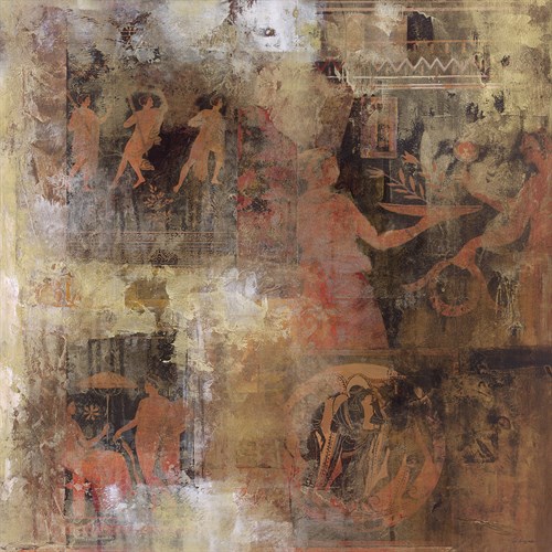 Etruscan Vision II - Douglas