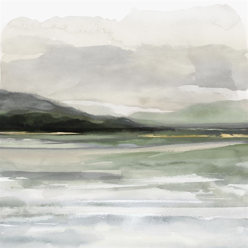 Gentle Calm - Vista - Paul Duncan