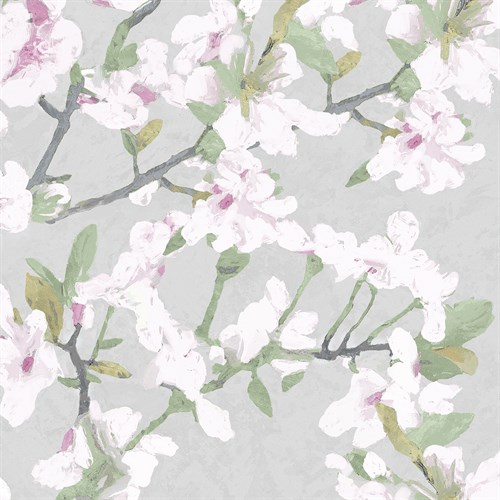 Spring Flourish - Grow - Thomas  Hazlehurst