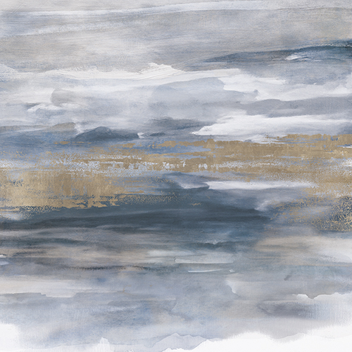 Temperate Tranquility - Outlook - Anne Rushout