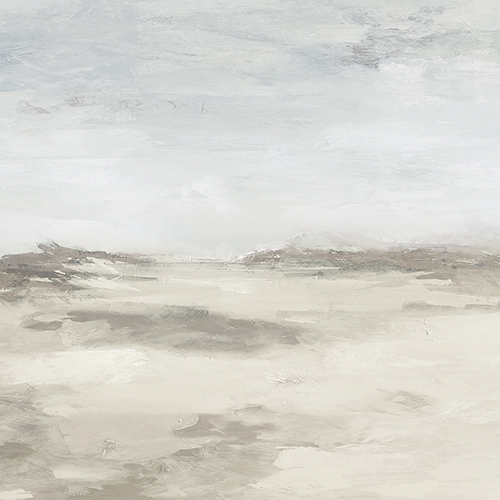 Carmel Terrain - Paul Duncan