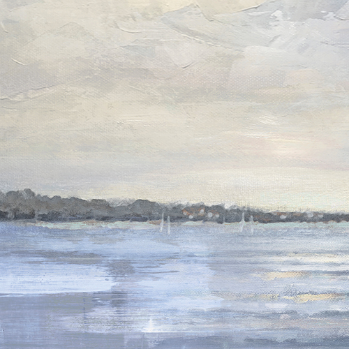 Serene Horizon I - Paul Duncan